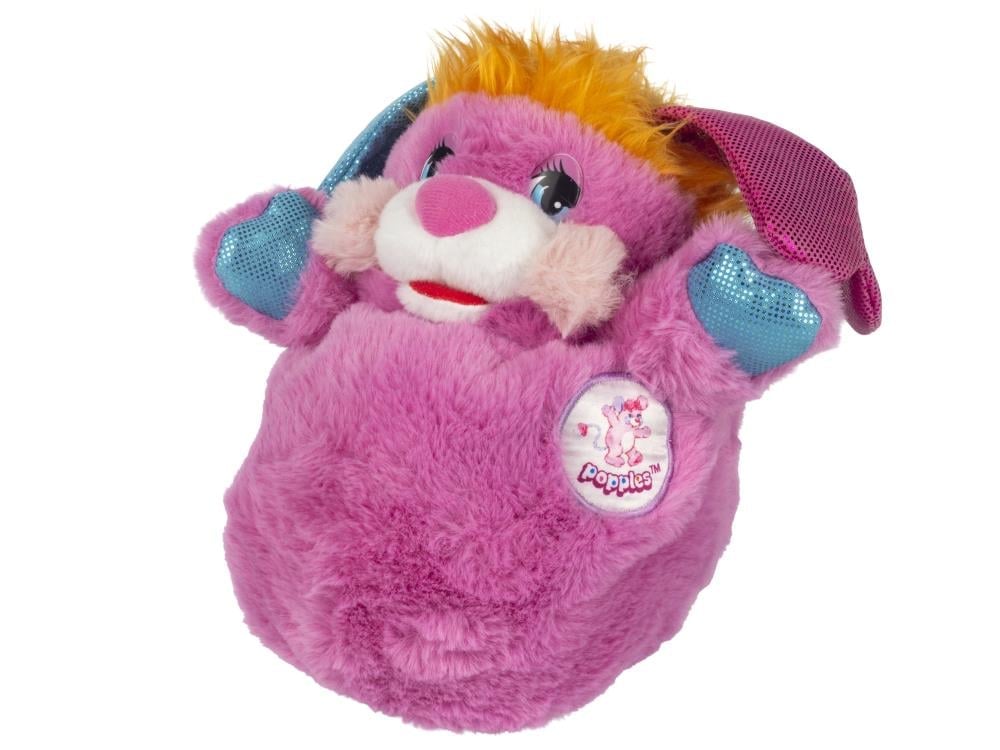 Popples Pancake Limited Edition Plush Gallery Image 7