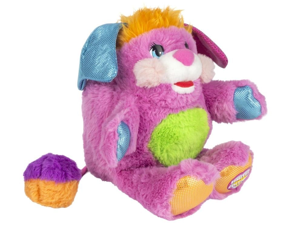 Popples Pancake Limited Edition Plush Gallery Image 5