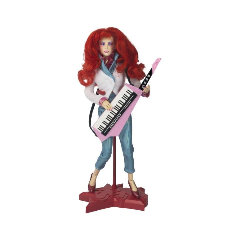 Jem and the Holograms Kimber 12" Fashion Doll Gallery Image 4