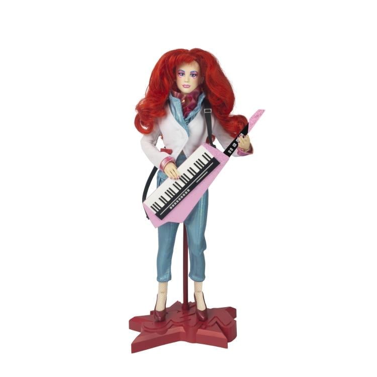 Jem and the Holograms Kimber 12" Fashion Doll Gallery Image 3