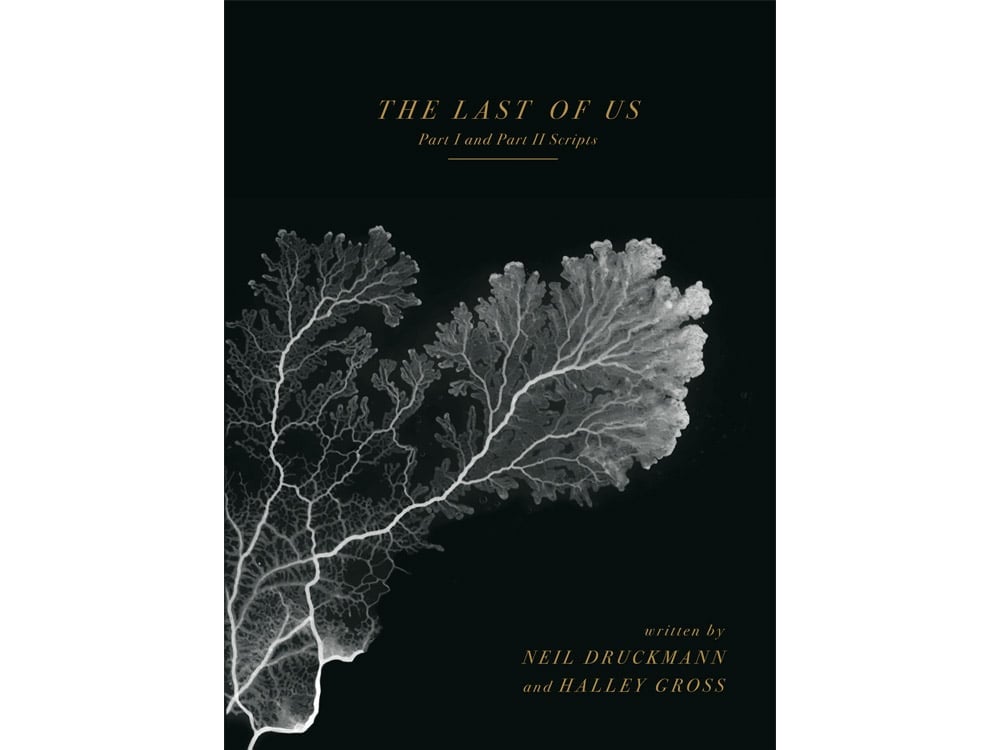 The Last of Us: Part I and Part II Scripts Gallery Image 1