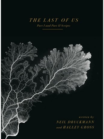 The Last of Us: Part I and Part II Scripts Gallery Image 2