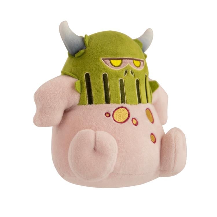 Warhammer 40,000 Sassy Nurgling Plush Gallery Image 7