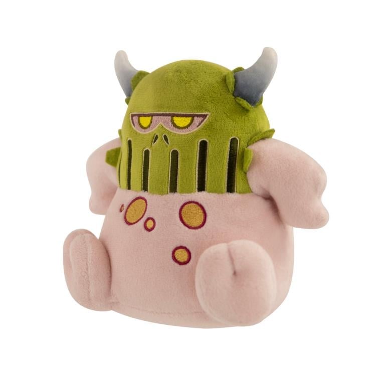 Warhammer 40,000 Sassy Nurgling Plush Gallery Image 4