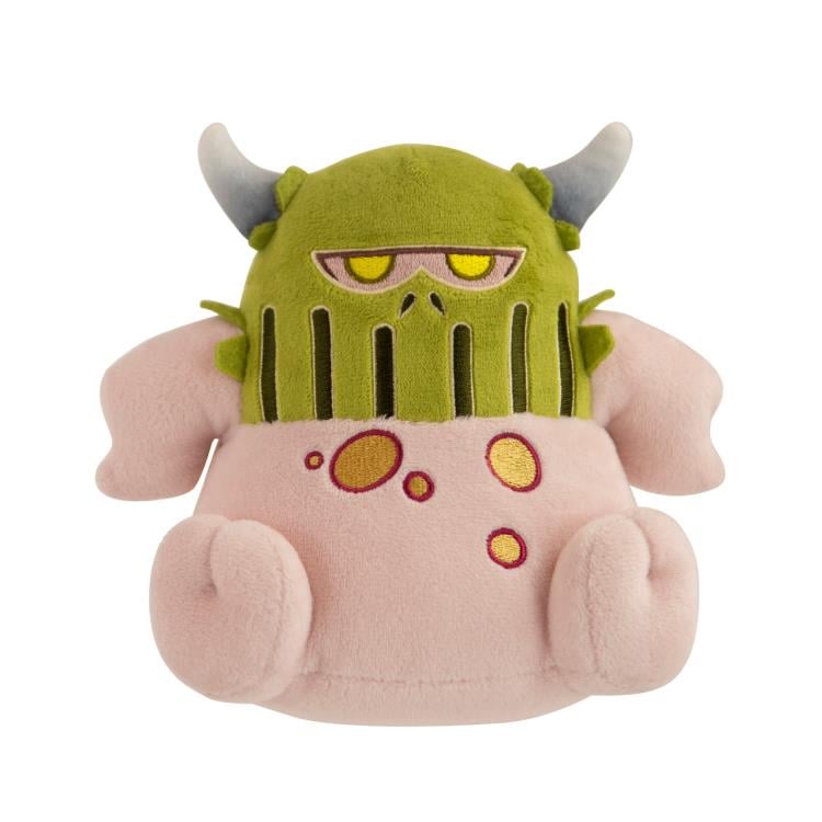 Warhammer 40,000 Sassy Nurgling Plush Gallery Image 3