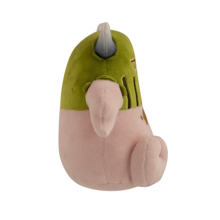 Warhammer 40,000 Sassy Nurgling Plush Gallery Image 6