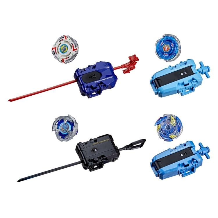Beyblade X 25th Anniversary Set Gallery Image 10