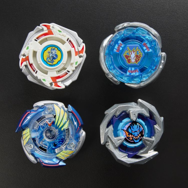 Beyblade X 25th Anniversary Set Gallery Image 6