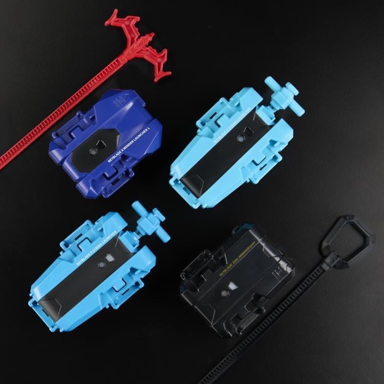 Beyblade X 25th Anniversary Set Gallery Image 4