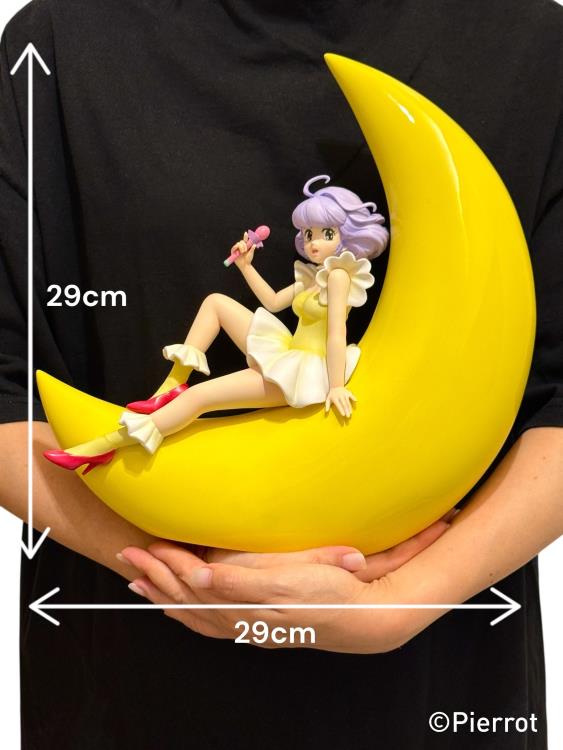 Magical Angel Creamy Mami Mami on the Moon (Premium Edition) Statue Gallery Image 13
