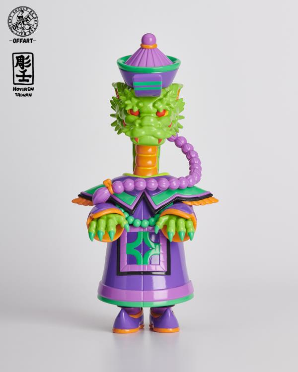 Offart x Horiren Like A Dragon Initial Type 01 Immortal Vampire Figure Gallery Image 6