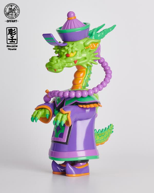 Offart x Horiren Like A Dragon Initial Type 01 Immortal Vampire Figure Gallery Image 10