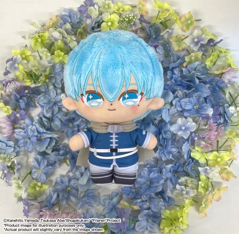 Frieren: Beyond Journey's End PuriNui Touch Dream Himmel Plush Gallery Image 4