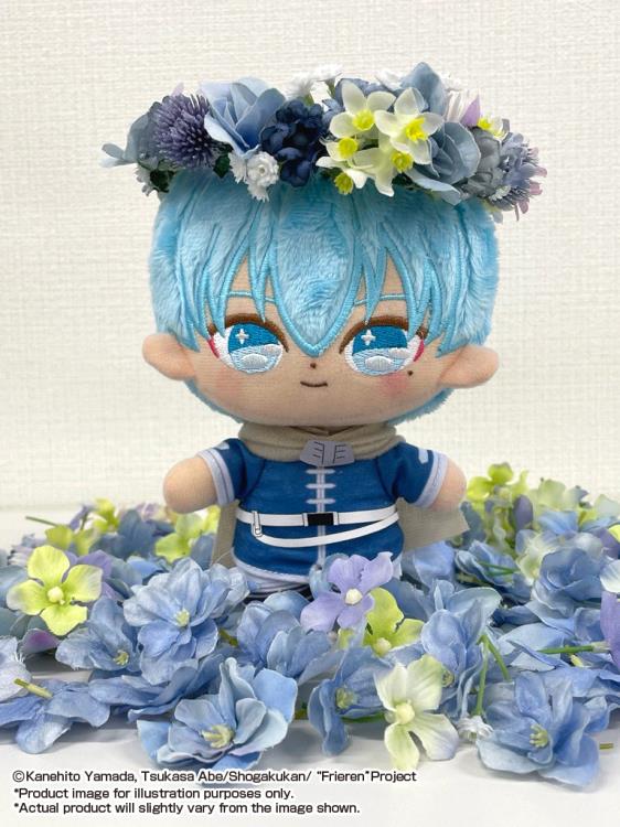 Frieren: Beyond Journey's End PuriNui Touch Dream Himmel Plush Gallery Image 5