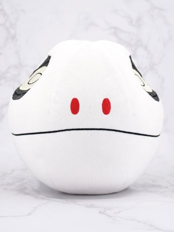Mobile Suit Gundam GQuuuuuuX Chibi Nui Haro Plush Gallery Image 2