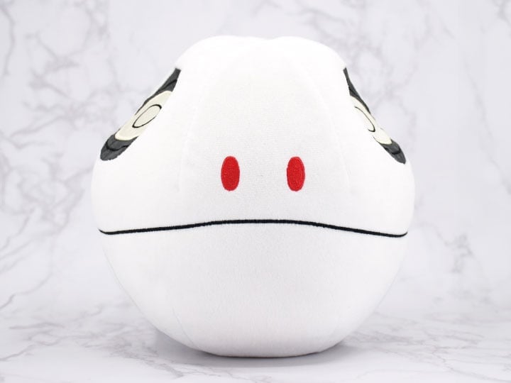 Mobile Suit Gundam GQuuuuuuX Chibi Nui Haro Plush Gallery Image 1