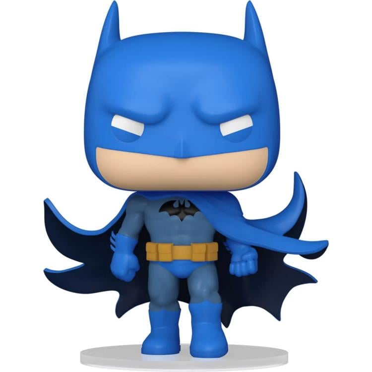DC New Classics Pop! Heroes #598 Batman Gallery Image 3