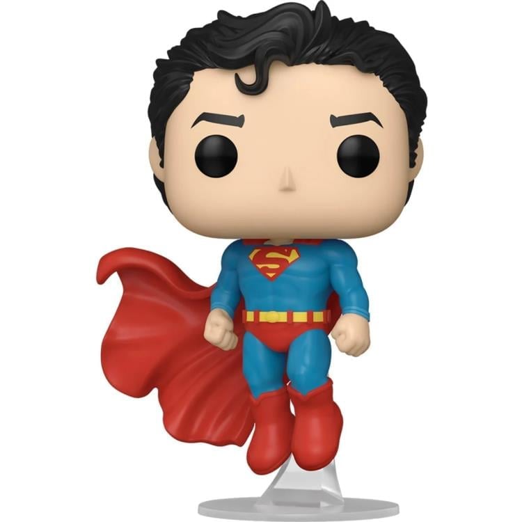 DC New Classics Pop! Heroes #599 Superman Gallery Image 3