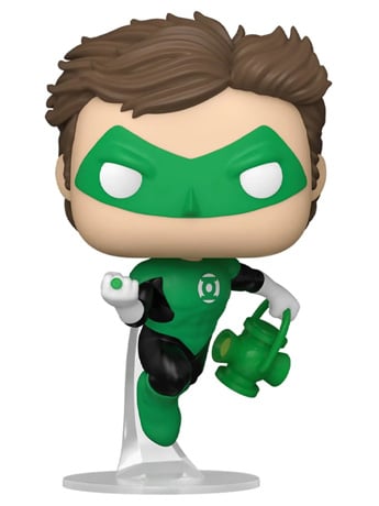 DC New Classics Pop! Heroes #601 Green Lantern Gallery Image 2