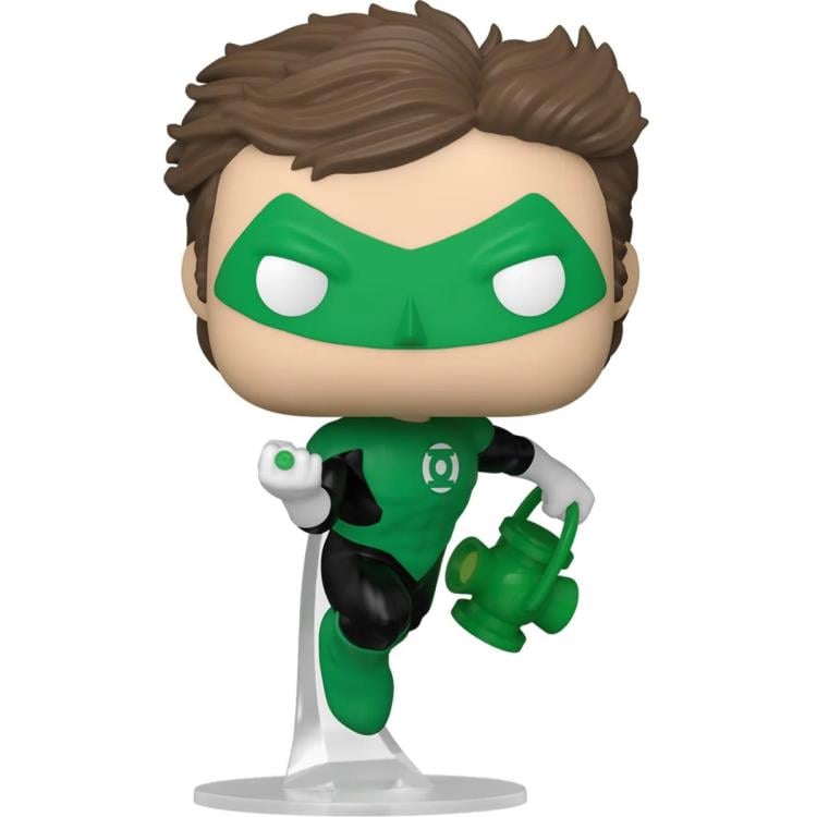 DC New Classics Pop! Heroes #601 Green Lantern Gallery Image 3