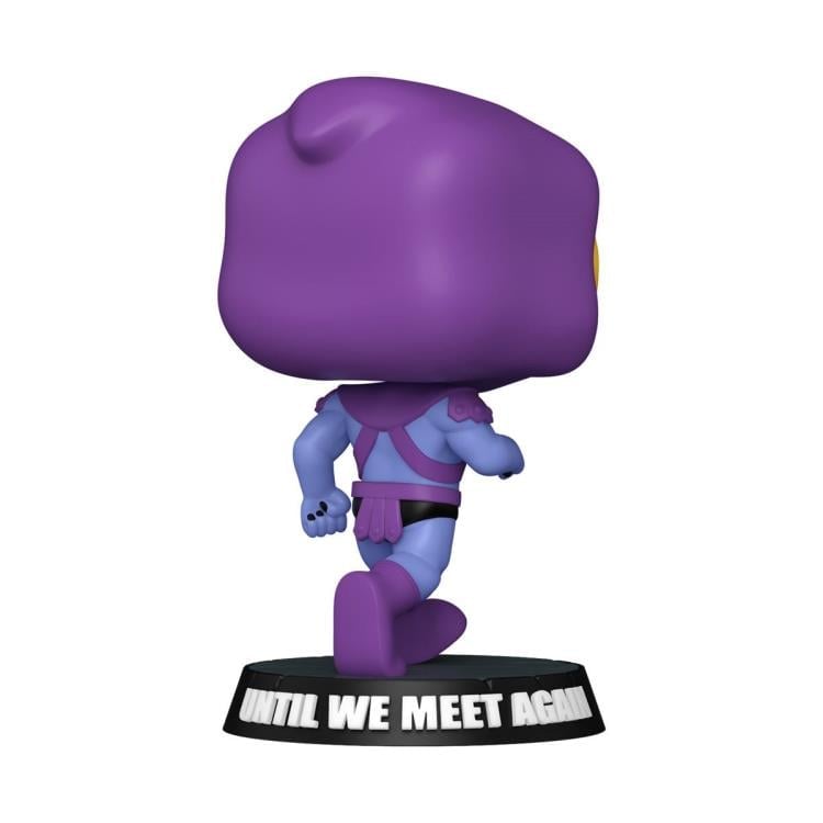 Masters of the Universe Pop! Memes #1787 Skeletor Running Away Gallery Image 3