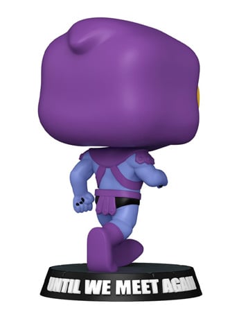 Masters of the Universe Pop! Memes #1787 Skeletor Running Away Gallery Image 2