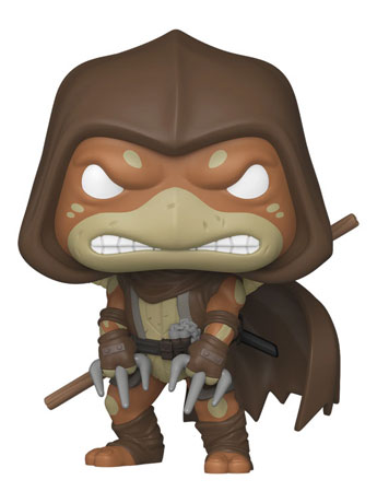 Teenage Mutant Ninja Turtles: The Last Ronin Pop! Comics #55 Moja Gallery Image 2