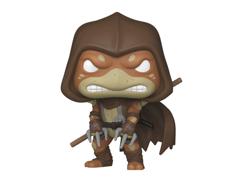Teenage Mutant Ninja Turtles: The Last Ronin Pop! Comics #55 Moja Gallery Image 1