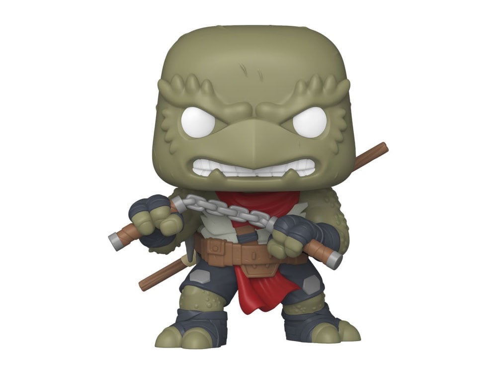 Teenage Mutant Ninja Turtles: The Last Ronin Pop! Comics #56 Odyn Gallery Image 1