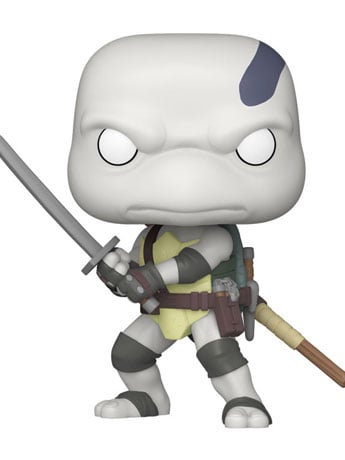 Teenage Mutant Ninja Turtles: The Last Ronin Pop! Comics #57 Uno Gallery Image 2