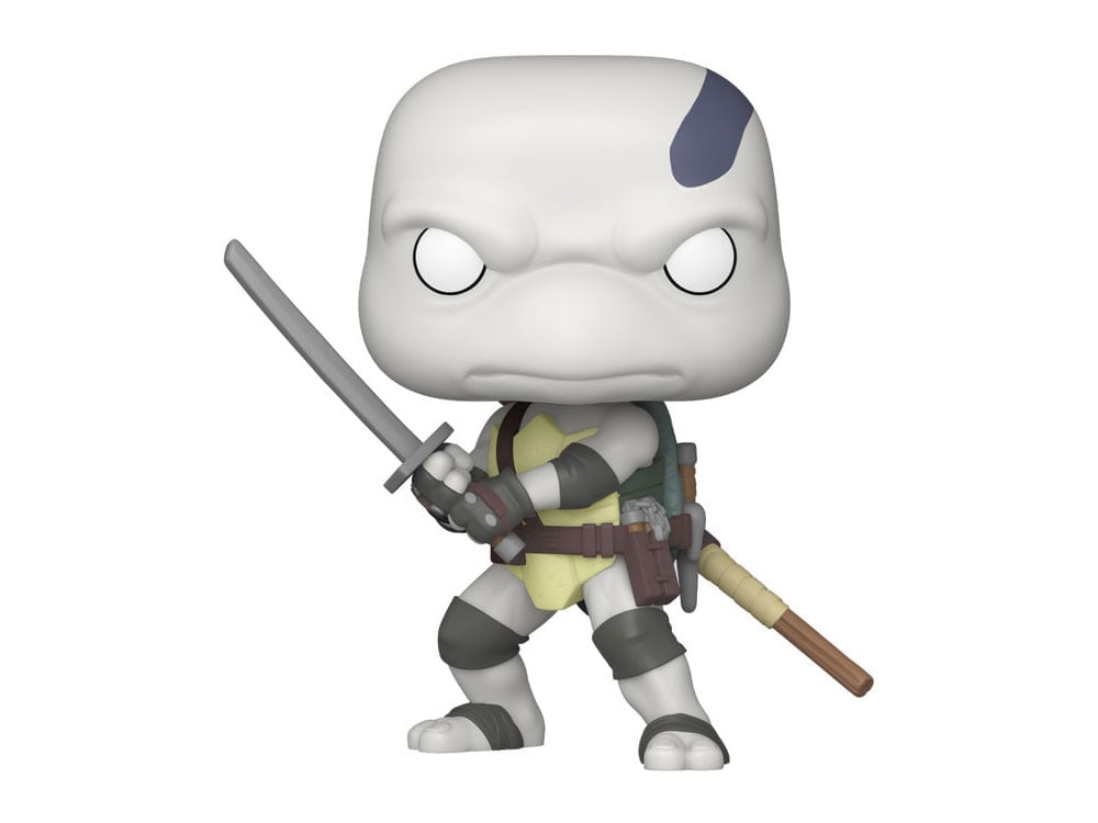 Teenage Mutant Ninja Turtles: The Last Ronin Pop! Comics #57 Uno Gallery Image 1