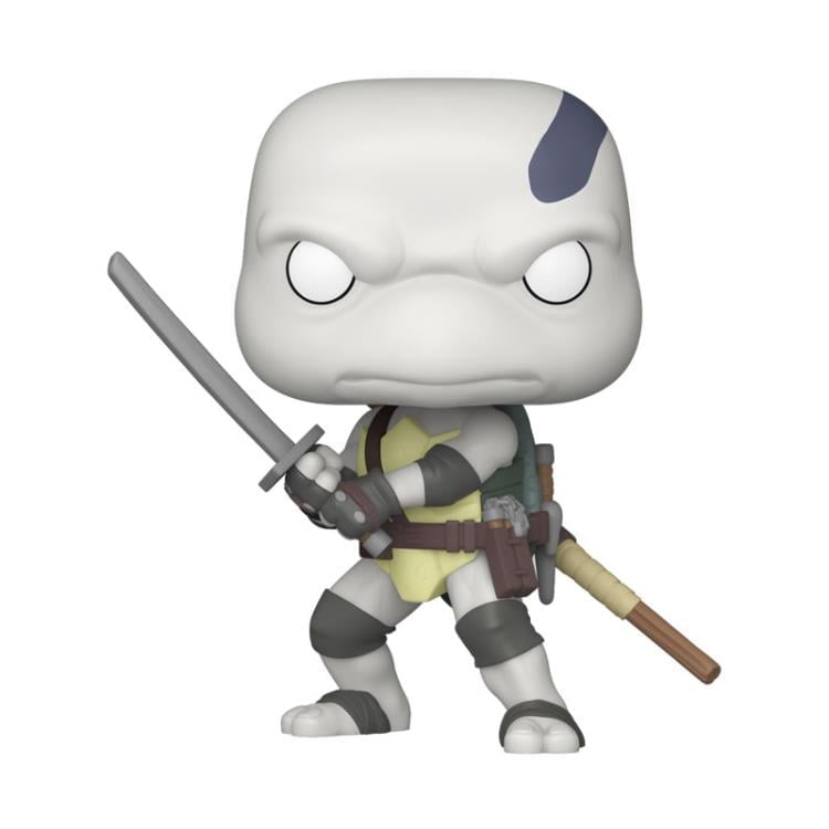 Teenage Mutant Ninja Turtles: The Last Ronin Pop! Comics #57 Uno Gallery Image 3