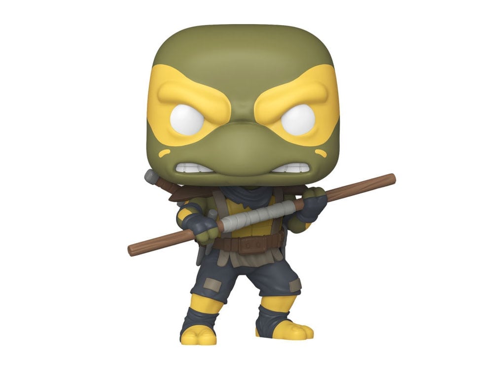 Teenage Mutant Ninja Turtles: The Last Ronin Pop! Comics #58 Yi Gallery Image 1