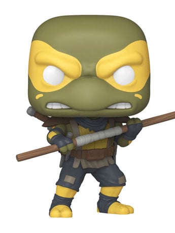 Teenage Mutant Ninja Turtles: The Last Ronin Pop! Comics #58 Yi Gallery Image 2
