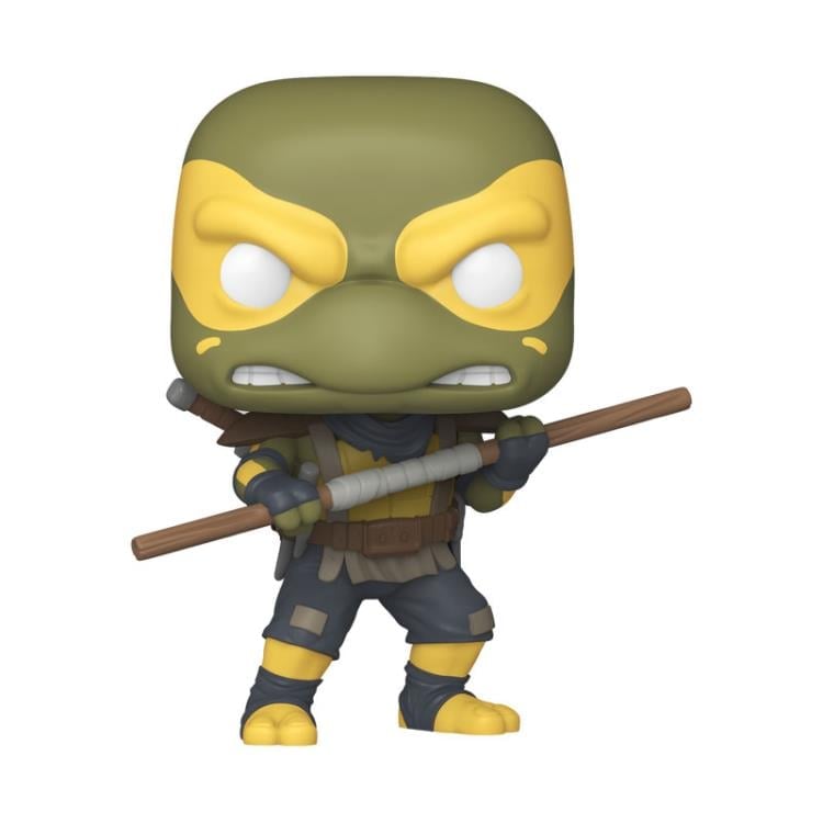 Teenage Mutant Ninja Turtles: The Last Ronin Pop! Comics #58 Yi Gallery Image 3