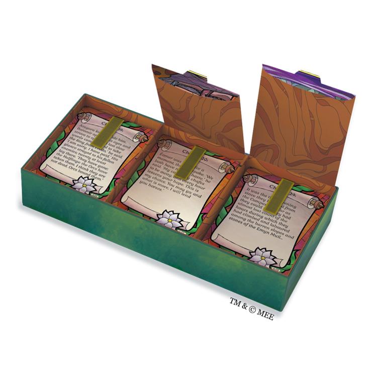 The Lord of the Rings: The Two Towers Trick Taking Card Game Gallery Image 6