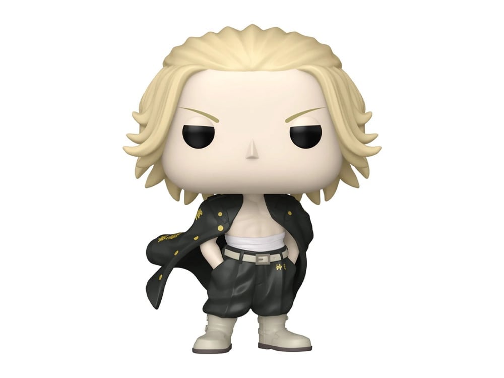 Tokyo Revengers Pop! Animation #2132 Mikey Gallery Image 1