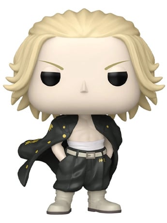 Tokyo Revengers Pop! Animation #2132 Mikey Gallery Image 2
