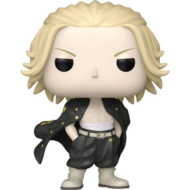 Tokyo Revengers Pop! Animation #2132 Mikey Gallery Image 3