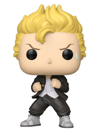 Tokyo Revengers Pop! Animation #2131 Takemichi Hanagaki Gallery Image 2