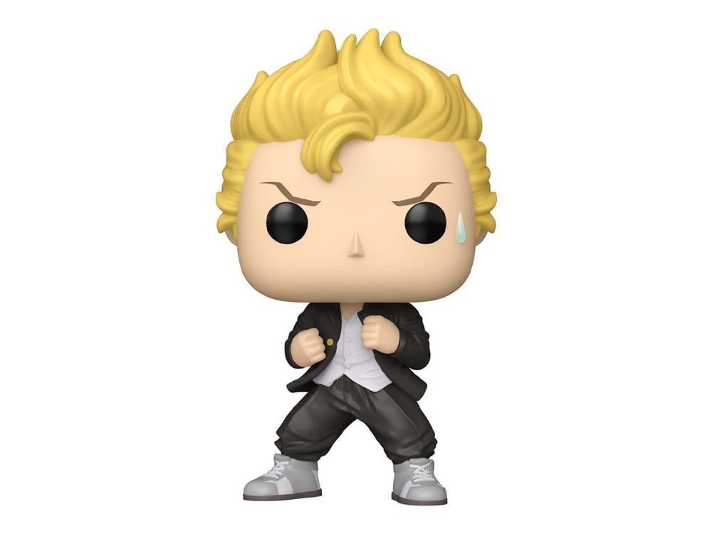 Tokyo Revengers Pop! Animation #2131 Takemichi Hanagaki Gallery Image 1