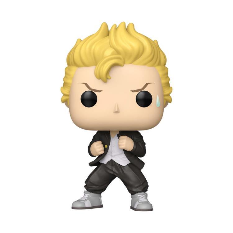 Tokyo Revengers Pop! Animation #2131 Takemichi Hanagaki Gallery Image 3