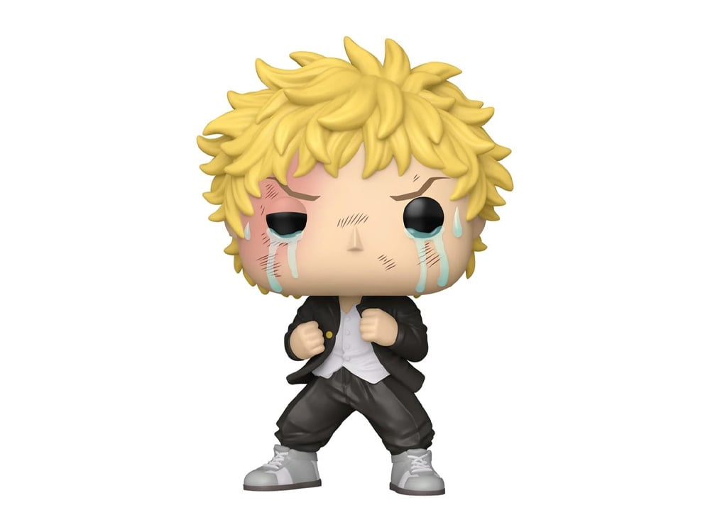 Tokyo Revengers Pop! Animation #2131 Takemichi Hanagaki (Chase) Gallery Image 1