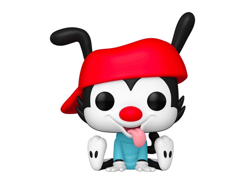 Animaniacs Pop! Animation #2065 Wakko Warner Gallery Image 1