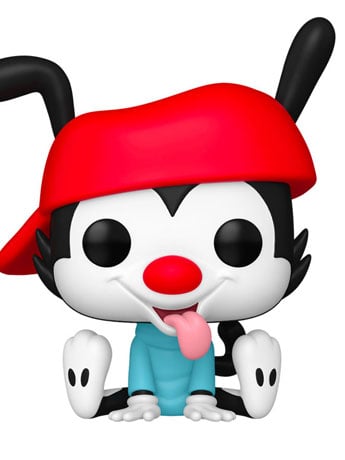 Animaniacs Pop! Animation #2065 Wakko Warner Gallery Image 2