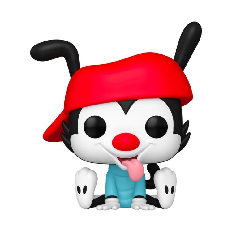 Animaniacs Pop! Animation #2065 Wakko Warner Gallery Image 3