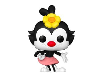 Animaniacs - Super7 Ultimates Figures - Yakko, Wakko, Dot