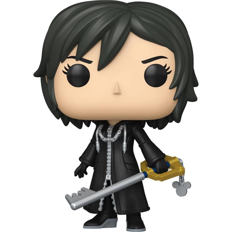 Kingdom Hearts Pop! Games #1121 Xion with Keyblade Gallery Image 3