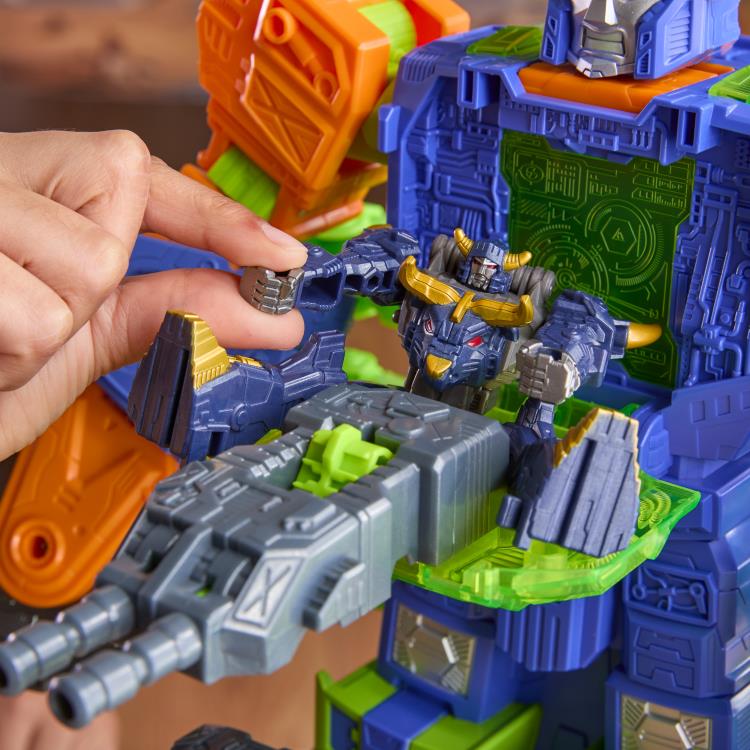 Transformers Cyberworld Scorponok Strike Battle Set Gallery Image 12
