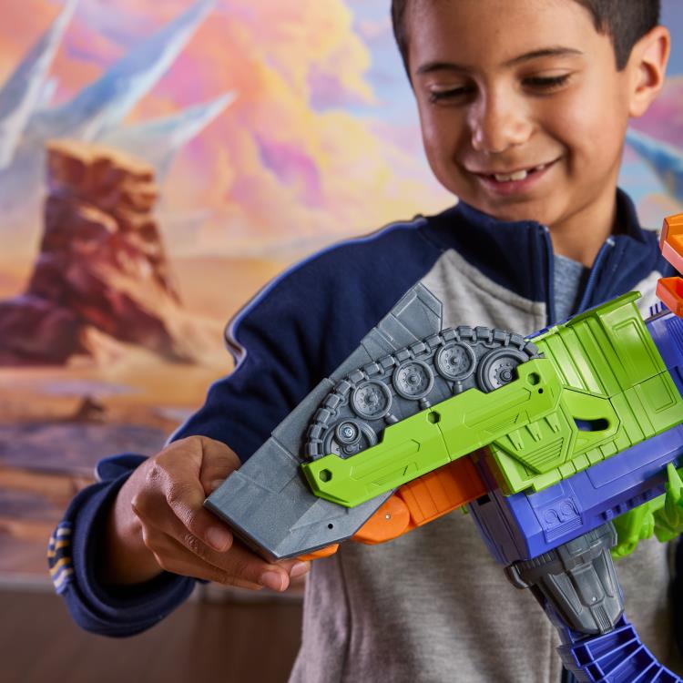 Transformers Cyberworld Scorponok Strike Battle Set Gallery Image 11